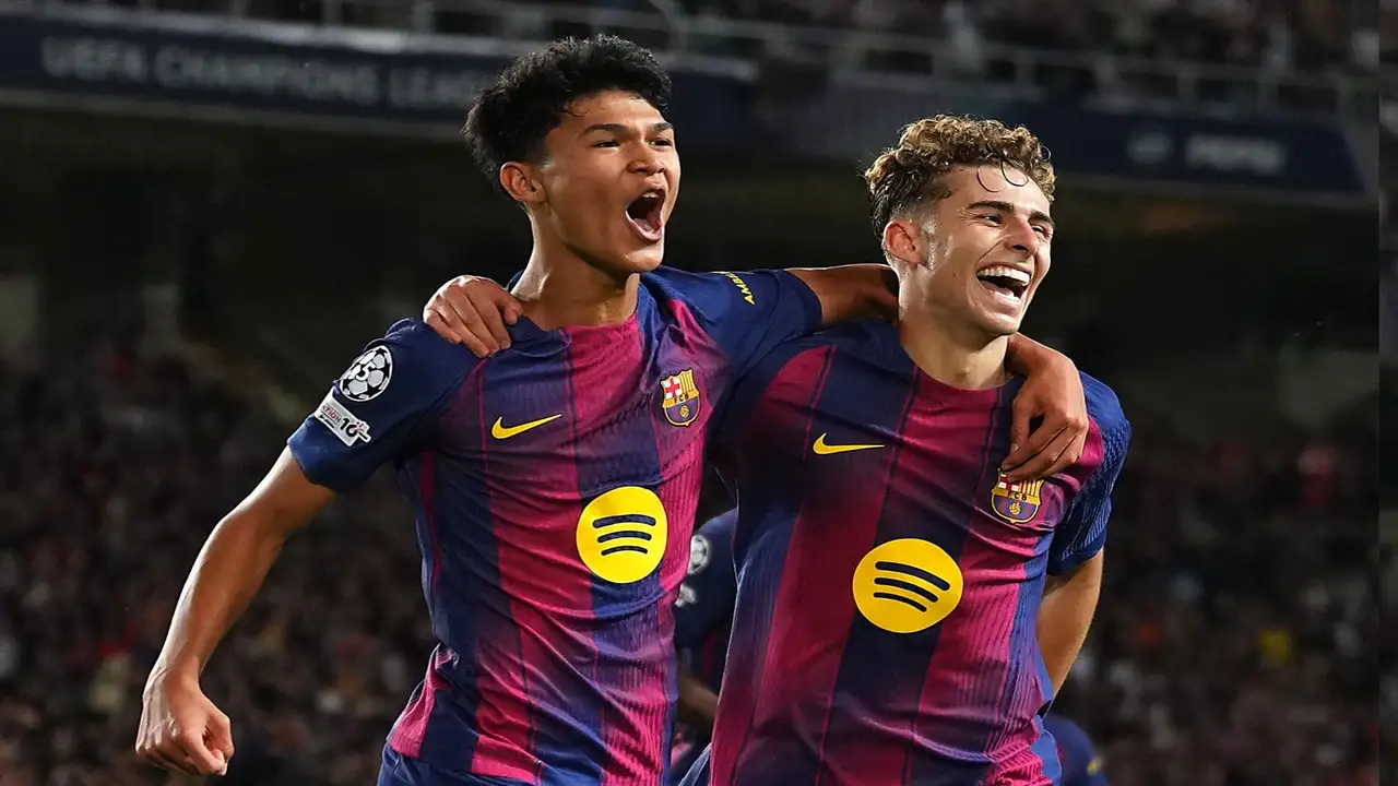 أزمة الـ6 ملايين يورو.. سر تأخر انتقال لاعب برشلونة إلى باريس سان جيرمان